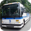 MTA Prevost commuter coaches